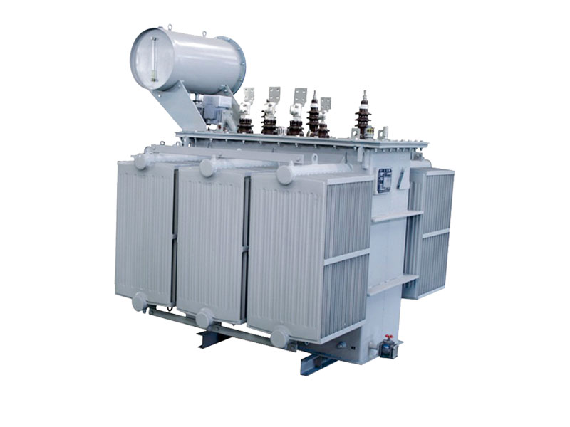 6脈波中頻爐專用變壓器